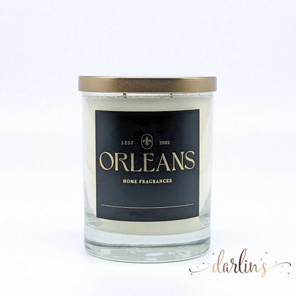 2-Wick Candles