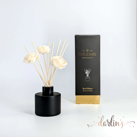 Reed Diffusers