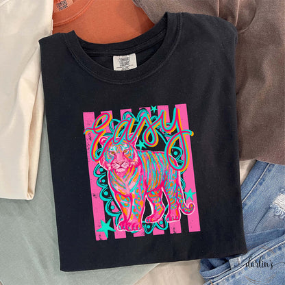 Easy Tiger Shirt