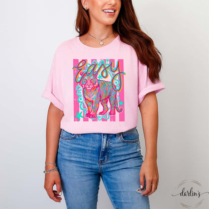 Easy Tiger Shirt