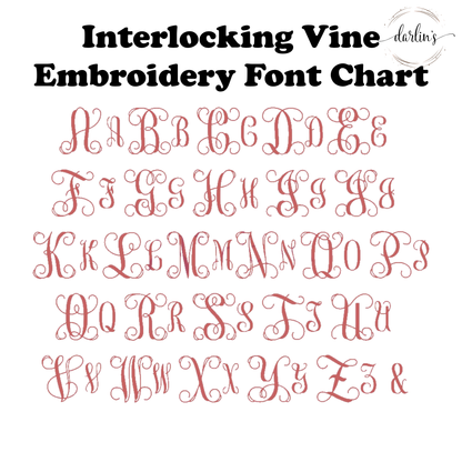 Striped PVC Tote Bag - Embroidery Monogram