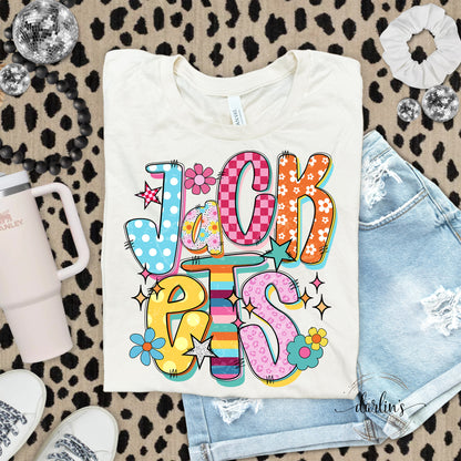 Funky Fresh Jackets Shirt