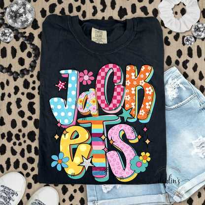 Funky Fresh Jackets Shirt
