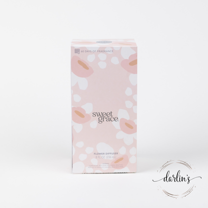 Flower Diffuser - Sweet Grace