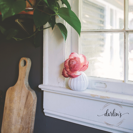 Flower Diffuser - Sweet Grace