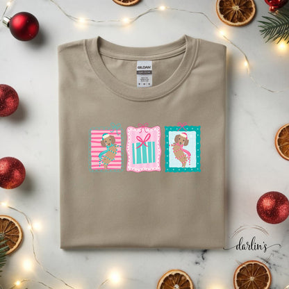 Pupmas Christmas Shirt