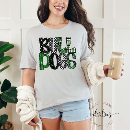 Game Day Bulldogs Shirt