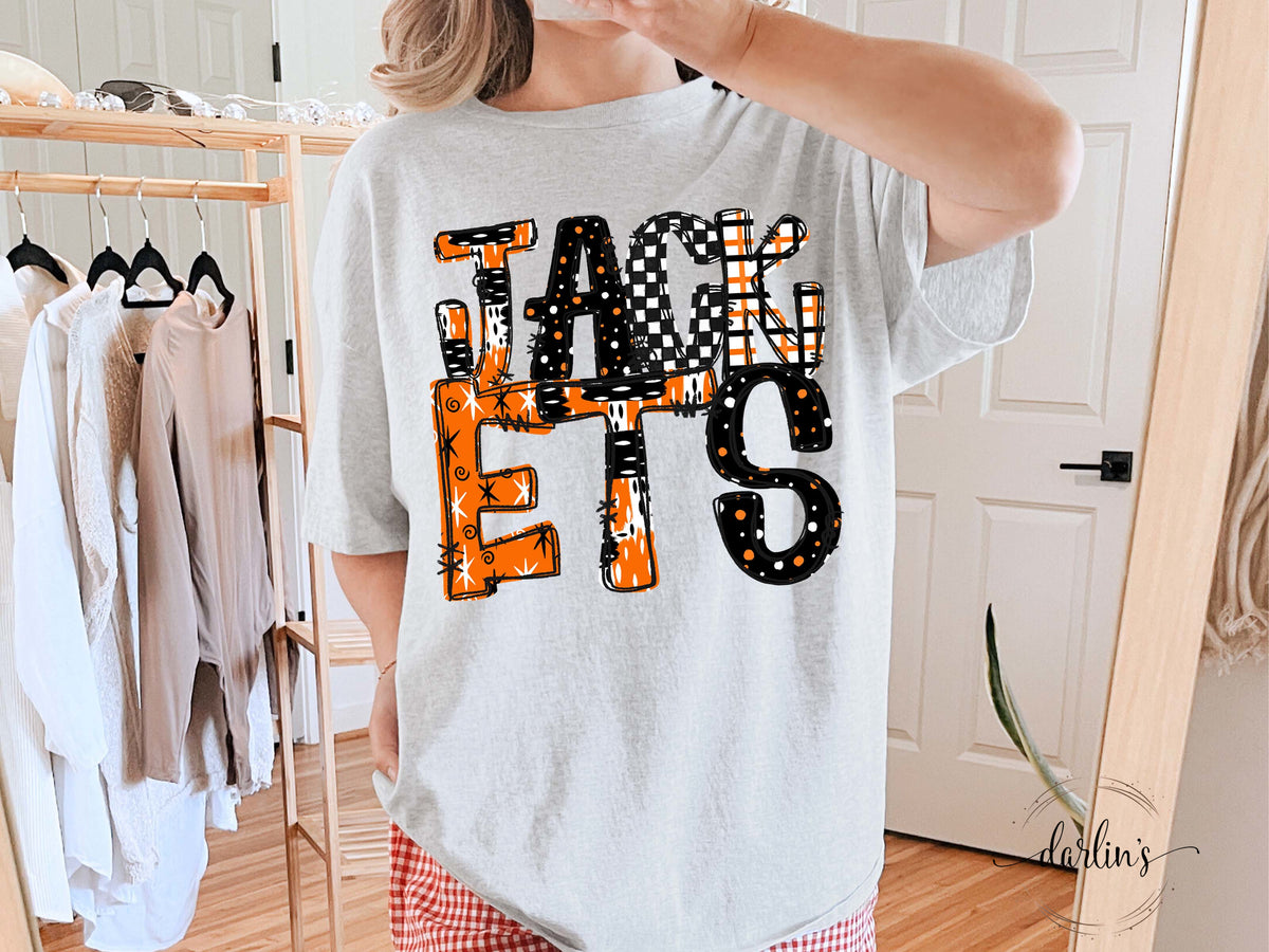 Game Day Jackets Shirt