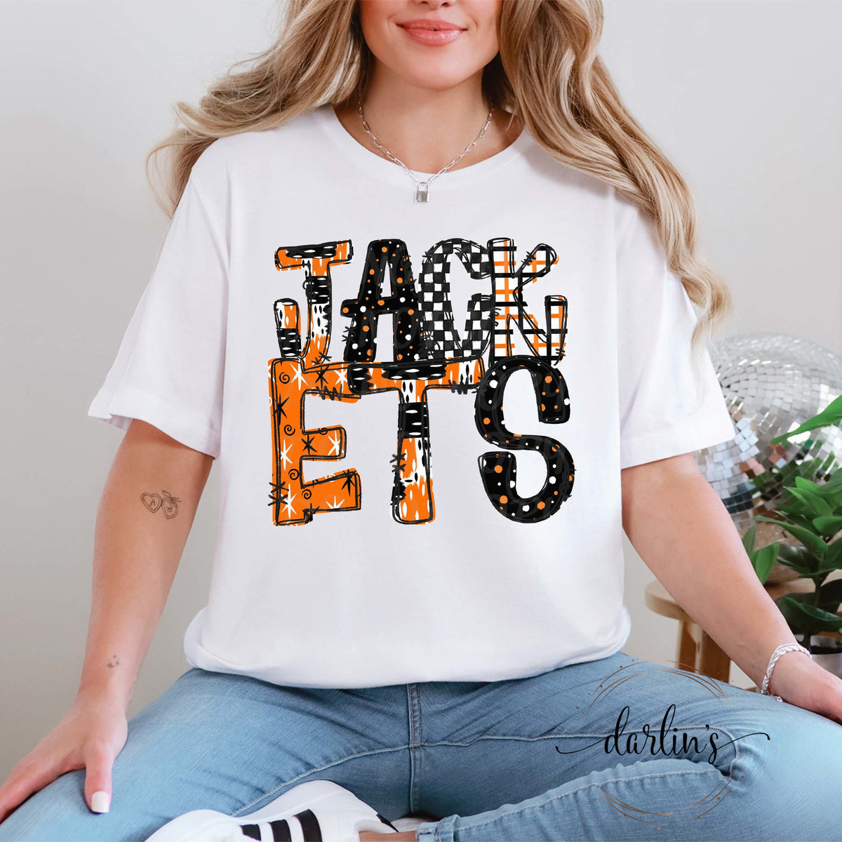 Game Day Jackets Shirt