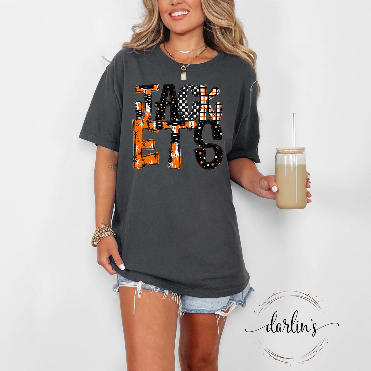 Game Day Jackets Shirt