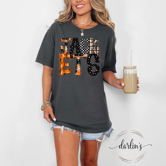 Game Day Jackets Shirt