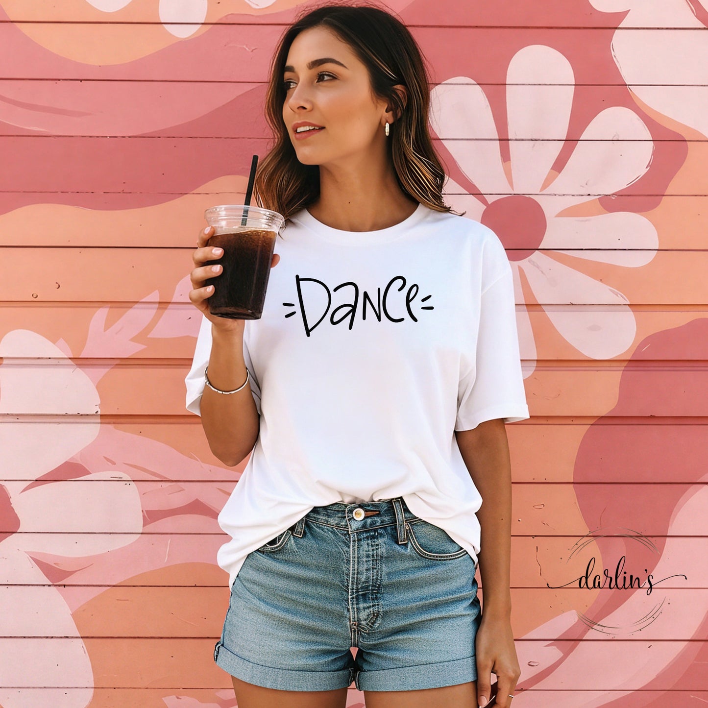 Dance - Game Day Wording