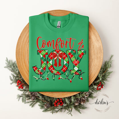 Comfort And Joy Shirt