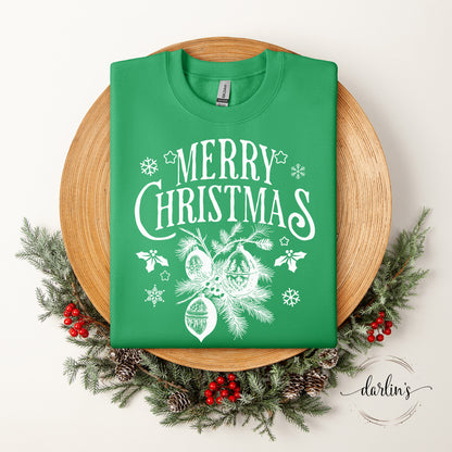Merry Christmas Vintage Shirt
