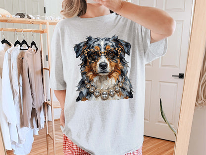 Glam Aussie Shirt