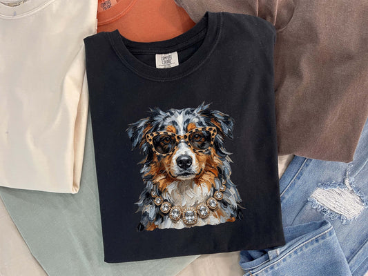 Glam Aussie Shirt