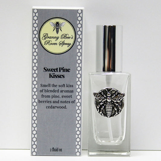 Room Spray - Granny Bee's Candle Product