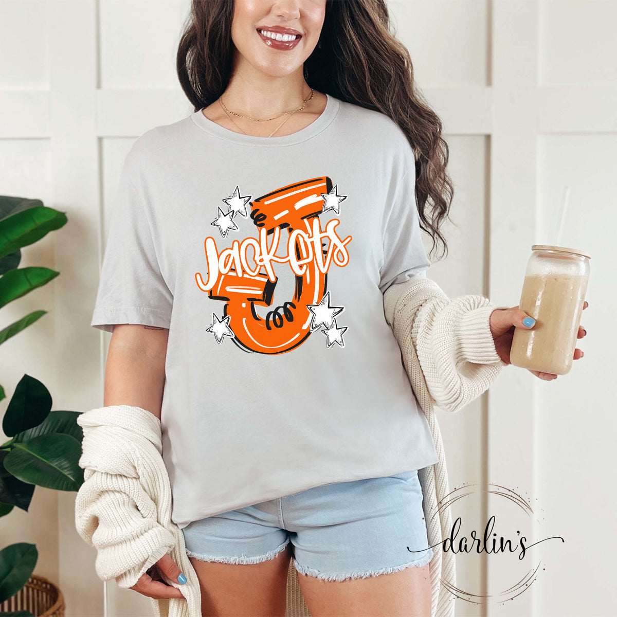 Hype Squad Team Colors J Jackets Shirt