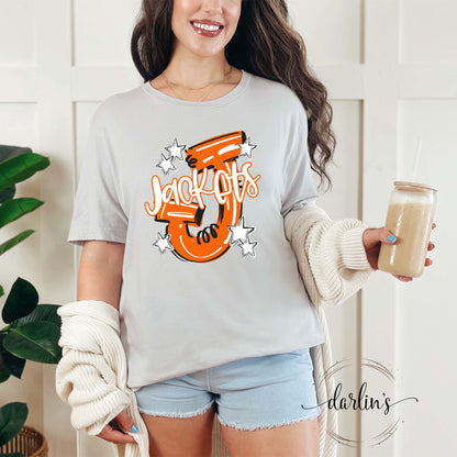 Hype Squad Team Colors J Jackets Shirt
