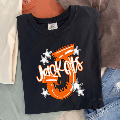 Hype Squad Team Colors J Jackets Shirt