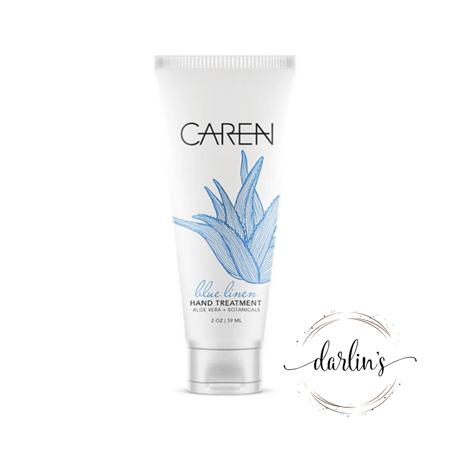 Hand Treatment - 2oz