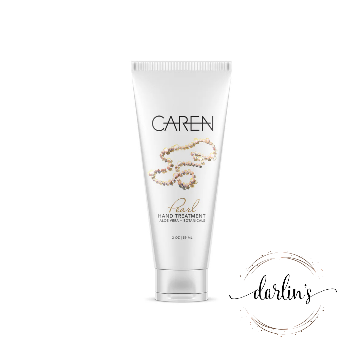 Hand Treatment - 2oz