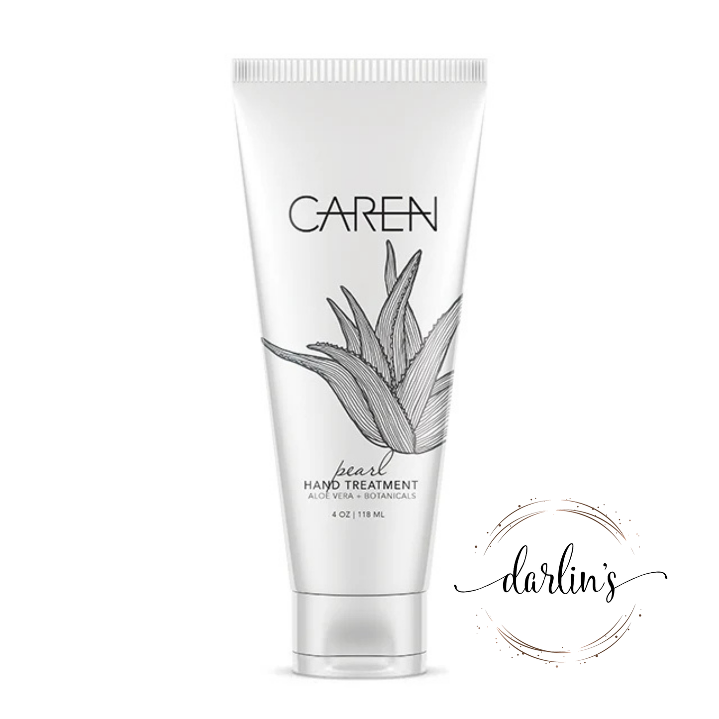 Hand Treatment - 4oz
