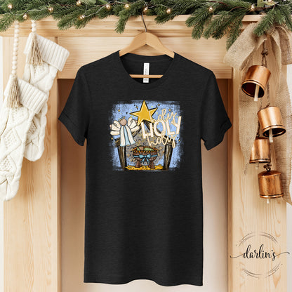 Holy Holy Holy Shirt