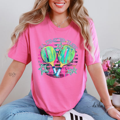 I'll Dink To That Shirt