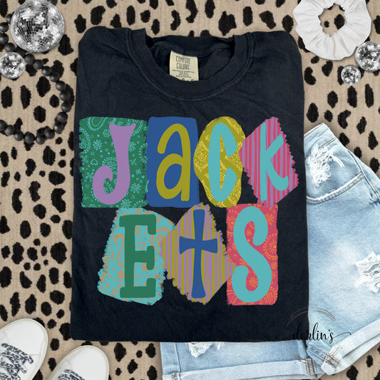 Background Words Jackets Shirt