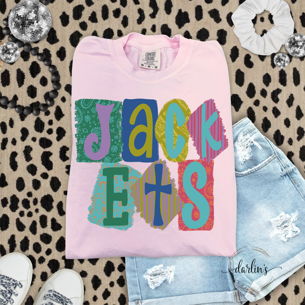 Background Words Jackets Shirt