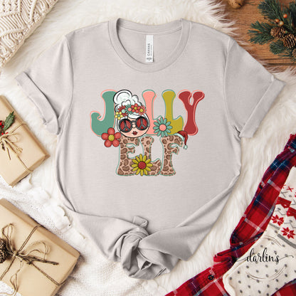 Jolly Elf Shirt