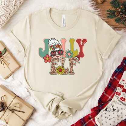 Jolly Elf Shirt