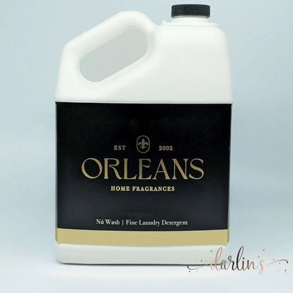 Laundry Soap - 16 oz