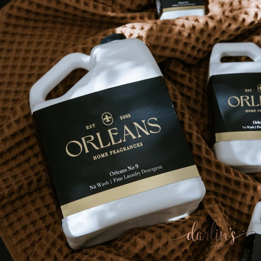 Home Fragrances - Cashmere Products