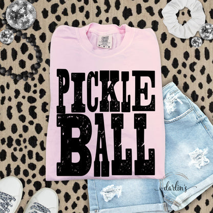 Mixed Up Sports Pickleball Shirt