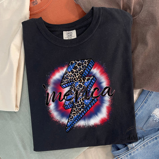 Merica Shirt