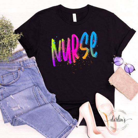 Neon Nurse