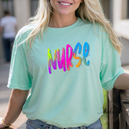 Neon Nurse