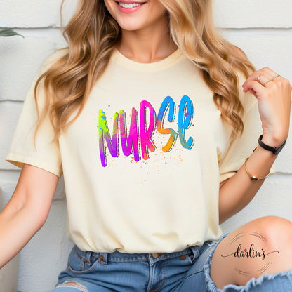 Neon Nurse