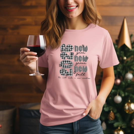 New Year 2026 Shirt