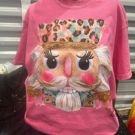 Nutcracker Shirt