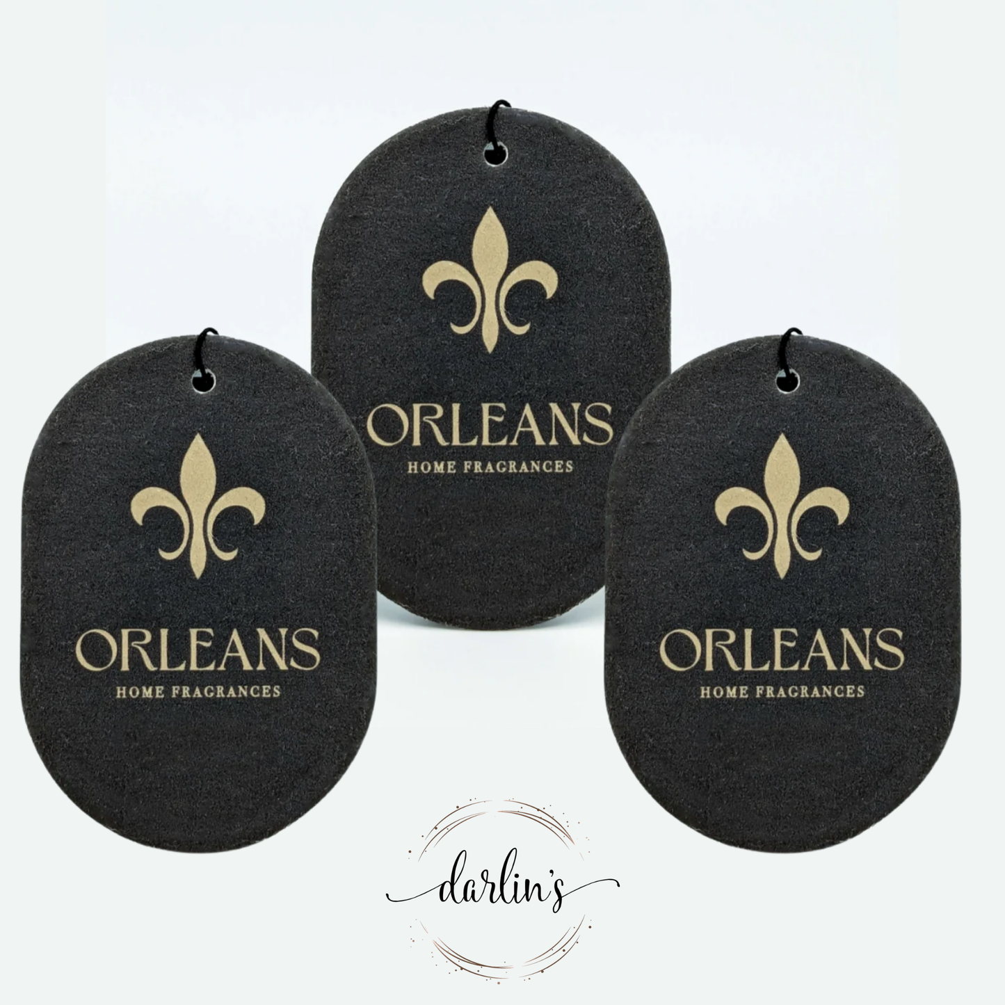 Home Fragrances - Paris Products