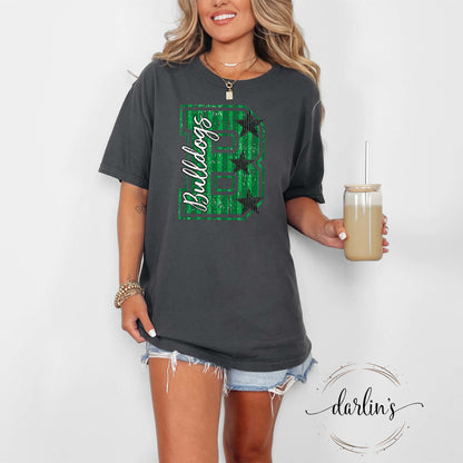Pep Rally B Bulldogs Shirt