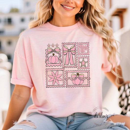 Pink October Shirt