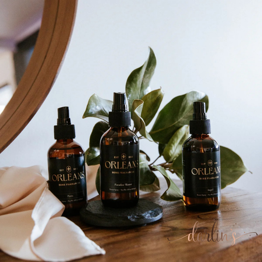Room Spray - 4oz