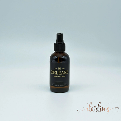 Room Spray - 4oz
