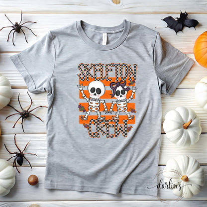 Skeleton Crew Shirt