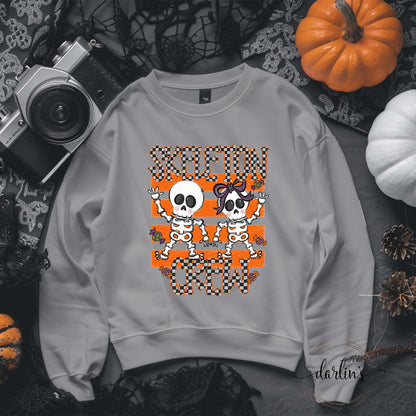 Skeleton Crew Shirt