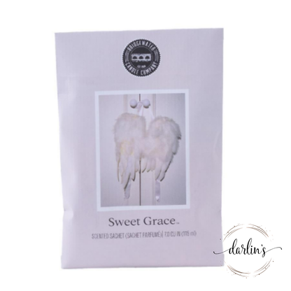 Sachet - Sweet Grace